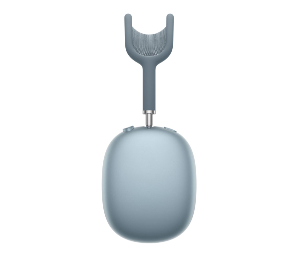 APPLE AirPods Max 2 niebieski - 1510885 - zdjęcie 2